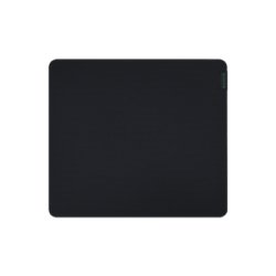 Razer Gigantus V2 - Large Tappetino per mouse per gioco da computer Nero, Verde