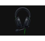 Razer Blackshark V2 X Headset Wired Head-band Gaming Black, Green