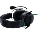 Razer Blackshark V2 X Casque Avec fil Arceau Gaming Noir, Vert