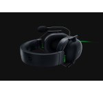 Razer Blackshark V2 X Headset Wired Head-band Gaming Black, Green