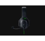Razer Blackshark V2 X Headset Wired Head-band Gaming Black, Green