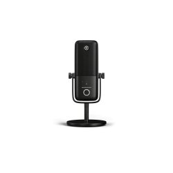 Elgato Wave 3 Nero Microfono da tavolo
