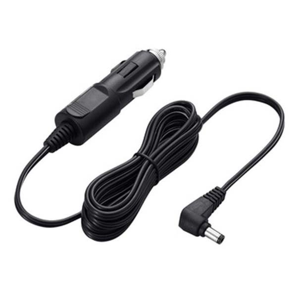 TELE System 58040111 mobile device charger Black Cigar lighter Auto
