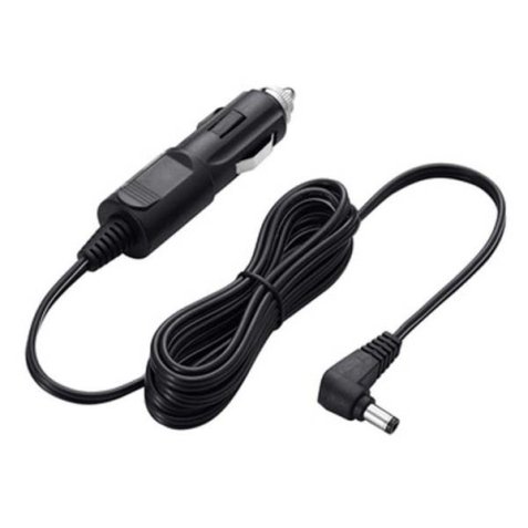 TELE System 58040111 mobile device charger Black Cigar lighter Auto