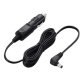 TELE System 58040111 mobile device charger Black Cigar lighter Auto