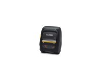 Zebra ZQ511 impresora de etiquetas Térmica directa 203 x 203 DPI 127 mm/s Inalámbrico y alámbrico Wifi Bluetooth