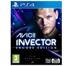 PLAION Avicii Invector - Encore Edition