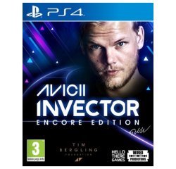 PLAION Avicii Invector - Encore Edition