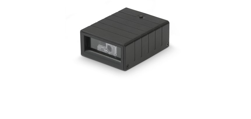 CUSTOM KBR2D-C Módulo de escáner para lectores de códigos de barras 1D/2D Negro
