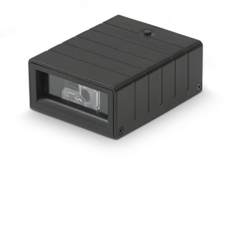 CUSTOM KBR2D-C Módulo de escáner para lectores de códigos de barras 1D/2D Negro
