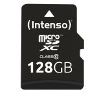 Intenso 3413491 memoria flash 128 GB MicroSDXC Classe 10