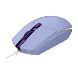 Logitech G G203 lightsync