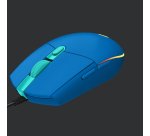 Logitech G G203 lightsync