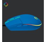Logitech G G203 lightsync