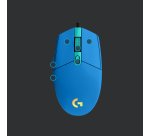Logitech G G203 lightsync