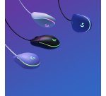 Logitech G G203 lightsync