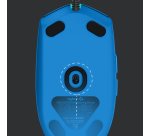 Logitech G G203 lightsync