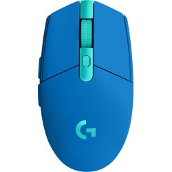 Logitech G G305