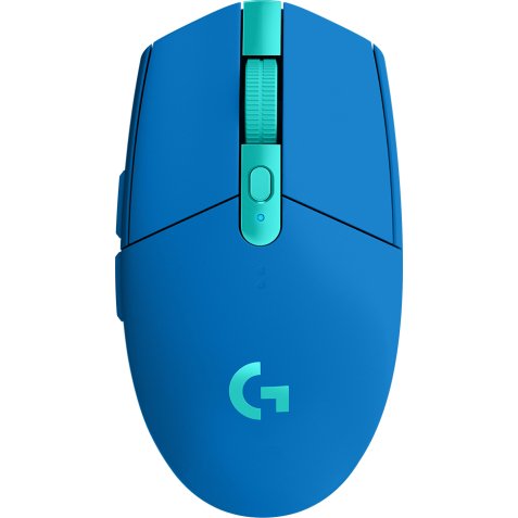 Logitech G G305