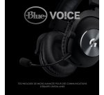 Logitech G Pro X Lightspeed wireless gaming