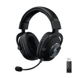 Logitech G Pro X Lightspeed wireless gaming