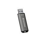 Transcend JetFlash 920 unità flash USB 256 GB USB tipo A 3.2 Gen 1 (3.1 Gen 1) Grigio