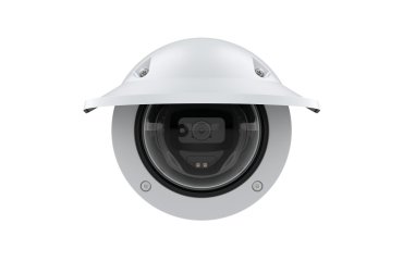 Axis 02371-001 cámara de vigilancia Almohadilla Cámara de seguridad IP Interior y exterior 1920 x 1080 Pixeles Techo/pared