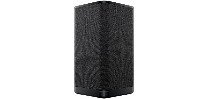 Ultimate Ears Hyperboom Enceinte portable stéréo Noir
