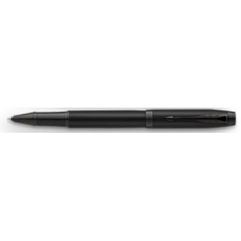 Stylo roller IM Chromatique, noir