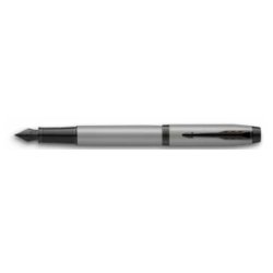 Stylo plume IM SE Mat gris