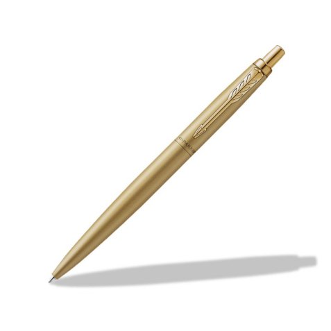 Stylo à bille rétractable JOTTER XL Monochrome, or