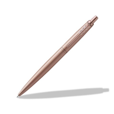 Stylo à bille rétractable JOTTER XL, or rose