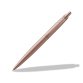 Stylo à bille rétractable JOTTER XL, or rose