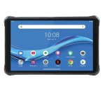 Funda para tablet Mobilis protech 20,3 cm (8") Carcasa rígida Negro