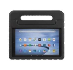 NutKase NK373B-EL tabletbehuizing 25,9 cm (10.2") Zwart