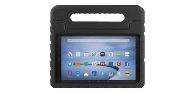 NutKase Bambino - protective case for tablet