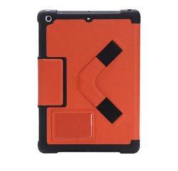 NutKase NK114O-EL tabletbehuizing 25,9 cm (10.2") Folioblad Oranje
