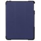 NutKase NK114DB-EL-SHM tabletbehuizing 25,9 cm (10.2") Folioblad Blauw