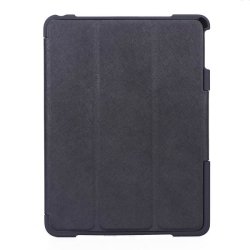 NutKase NK114B-EL étui pour tablette 25,9 cm (10.2") Folio Noir