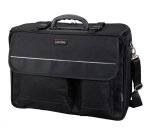 LIGHTPAK Valise de pilotes / Boardcase 'THE FLIGHT', noir