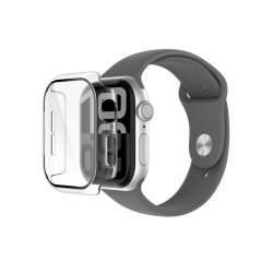 Belkin OWA002HQCL pieza y accesorio para reloj Protector de pantalla de smartwatch