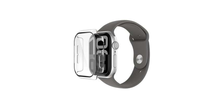 Belkin OWA002HQCL pieza y accesorio para reloj Protector de pantalla de smartwatch