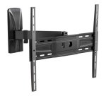 Meliconi SlimStyle Plus 400 SR 2.08 m (82") Black
