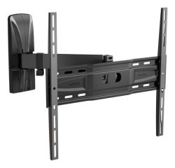 Meliconi SlimStyle Plus 400 SR 2.08 m (82") Black