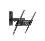 Meliconi SlimStyle Plus 400 SR 2.08 m (82") Black