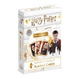 Jeu de 54 cartes HARRY POTTER  