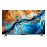 Xiaomi TV S Mini LED 55 2025 139.7 cm (55") 4K Ultra HD Smart TV Wi-Fi Black 1200 cd/m²