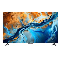 Xiaomi TV S Mini LED 55 2025 139,7 cm (55") 4K Ultra HD Smart TV Wi-Fi Nero 1200 cd/m²