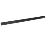 Nappe spunbond exacompta coloris noir rouleau 1,20x6m