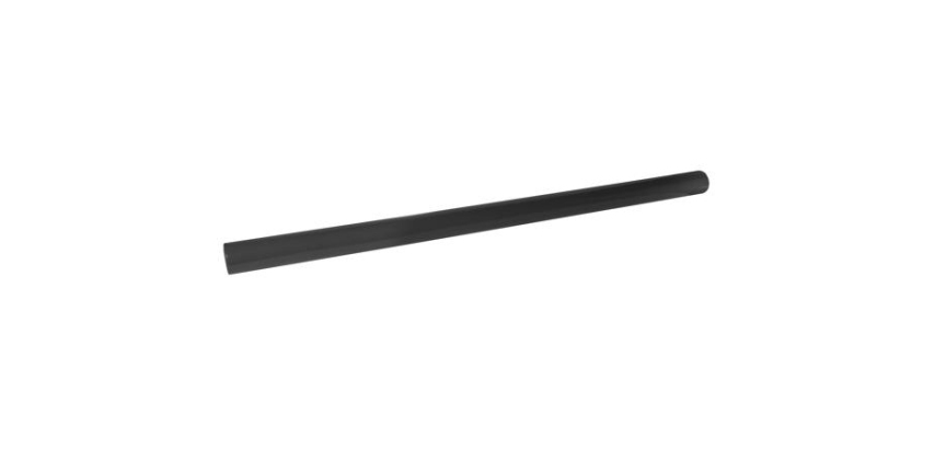 Nappe spunbond exacompta coloris noir rouleau 1,20x6m